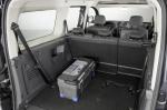 Mercedes-Benz Citan Crewbus 2014 года